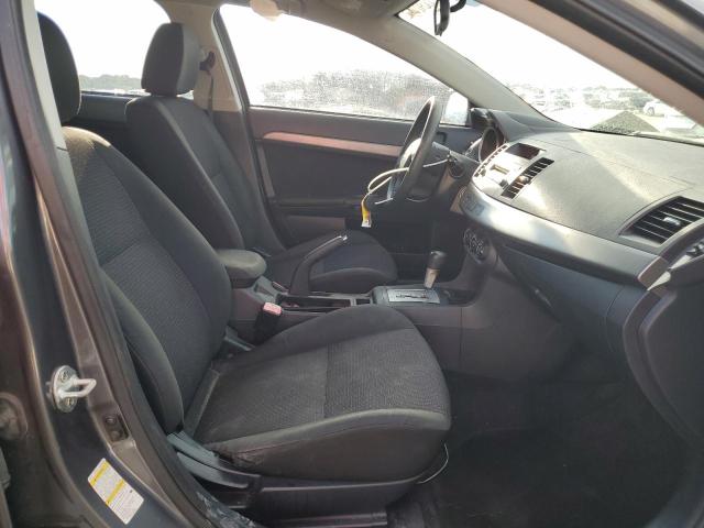 Photo 5 from auction – 2010 MITSUBISHI LANCER ES/ with VIN JA32U2FU3AU008685