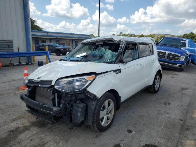 Photo 2 from auction – 2017 KIA SOUL with VIN KNDJN2A28H7461306