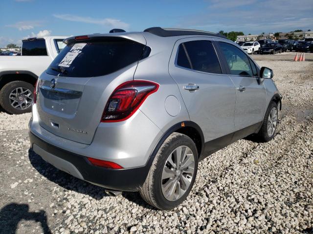 Photo 4 from auction – 2019 BUICK ENCORE PRE with VIN KL4CJASBXKB775826
