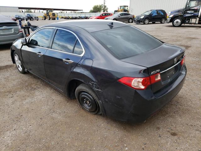 Photo 3 from auction – 2012 ACURA TSX with VIN JH4CU2F46CC001890