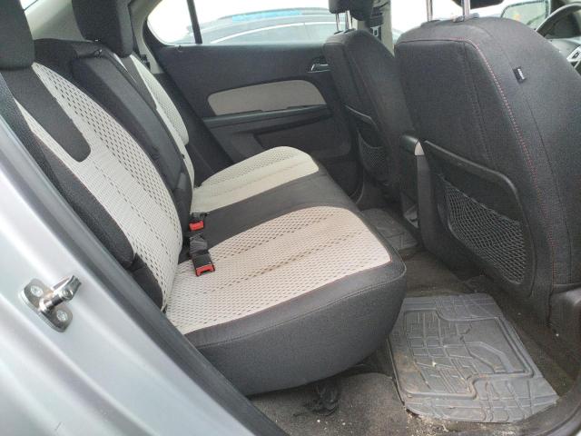 Photo 6 from auction – 2011 CHEVROLET EQUINOX LS with VIN 2CNFLCEC2B6405045