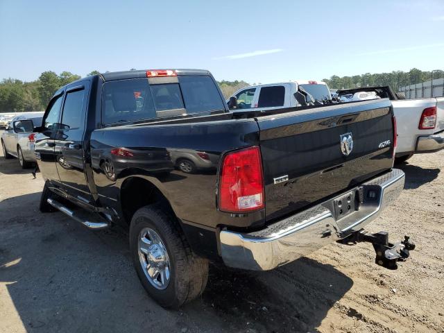 Photo 3 from auction – 2018 RAM 2500 SLT with VIN 3C6TR5DT8JG222343
