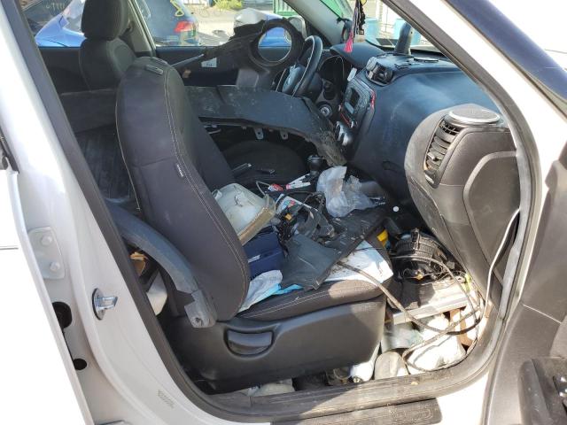 Photo 5 from auction – 2016 KIA SOUL with VIN KNDJN2A25G7245881