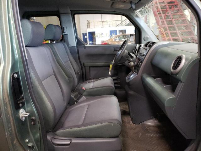 صورة رقم 5 من المزاد - 2003 HONDA ELEMENT EX مع VIN 5J6YH28583L038855
