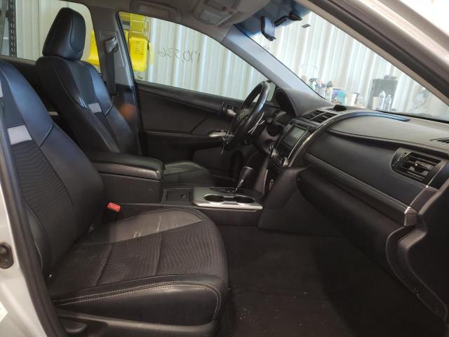 Photo 5 from auction – 2014 TOYOTA CAMRY L with VIN 4T1BF1FK2EU332877