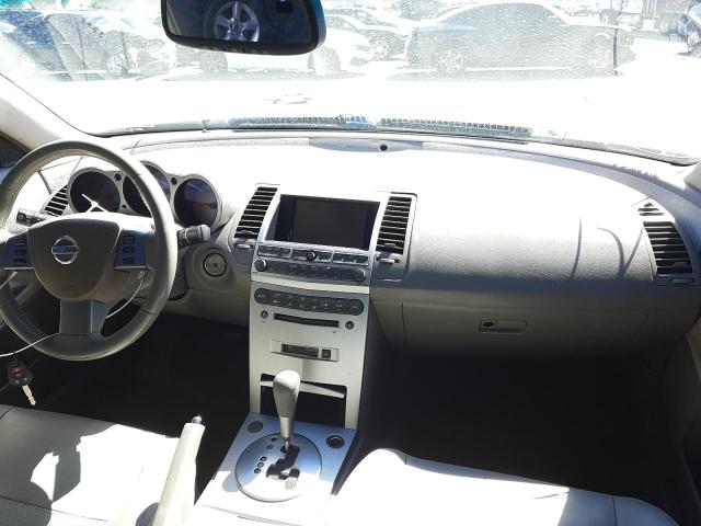 Photo 9 from auction – 2006 NISSAN MAXIMA SE with VIN 1N4BA41E76C835436