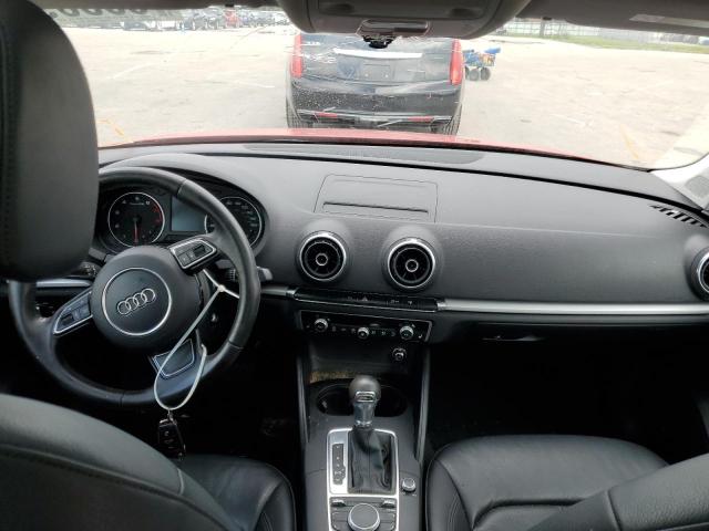 Photo 9 from auction – 2015 AUDI A3 PREMIUM with VIN WAUACGFF1F1055931