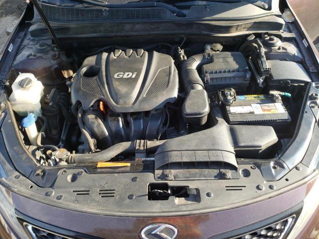 Photo 7 from auction – 2015 KIA OPTIMA LX with VIN 5XXGN4A74FG360186
