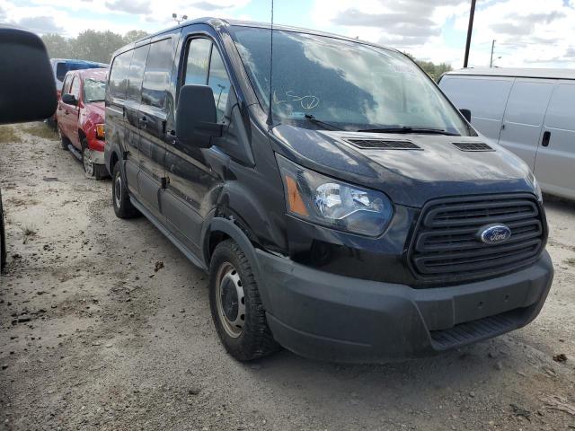 FORD TRANSIT T- 2019 with VIN 1FTYE1ZM0KKA36892 - Photo from auction