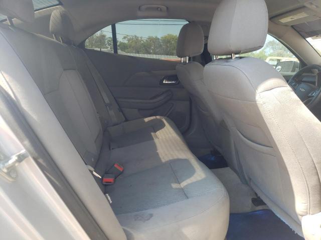 Photo 6 from auction – 2014 CHEVROLET MALIBU LS with VIN 1G11A5SL5EF136904