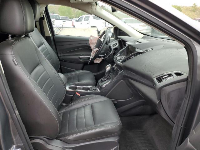 Photo 5 from auction – 2014 FORD ESCAPE TIT with VIN 1FMCU9J91EUE12751