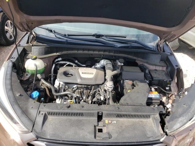 Photo 7 from auction – 2016 HYUNDAI TUCSON LIM with VIN KM8J3CA27GU132023