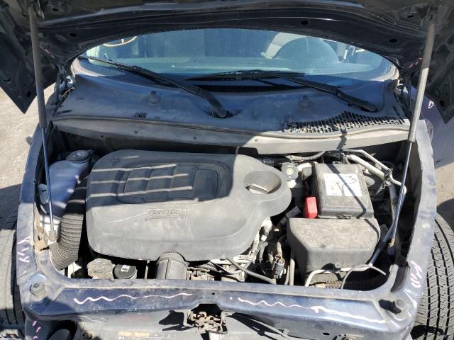 Photo 7 from auction – 2011 CHEVROLET HHR LT with VIN 3GNBABFW6BS528707