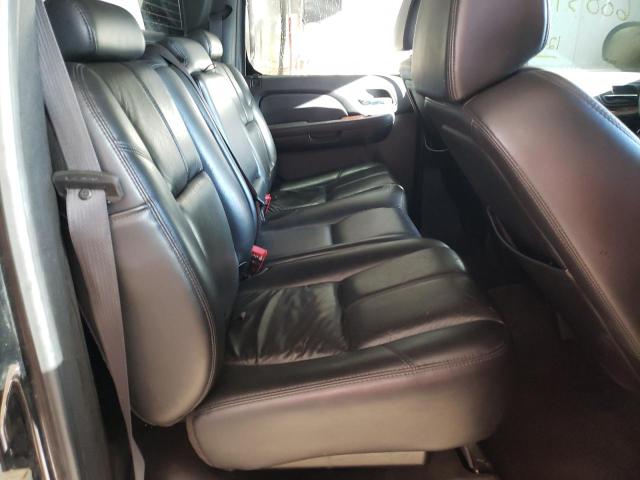 Photo 6 from auction – 2007 CHEVROLET AVALANCHE with VIN 3GNFK123X7G244608