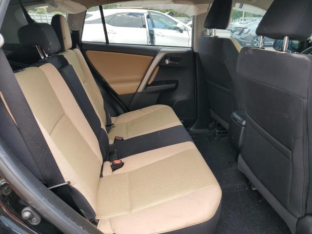 Photo 6 from auction – 2018 TOYOTA RAV4 ADVEN with VIN 2T3WFREV3JW435254