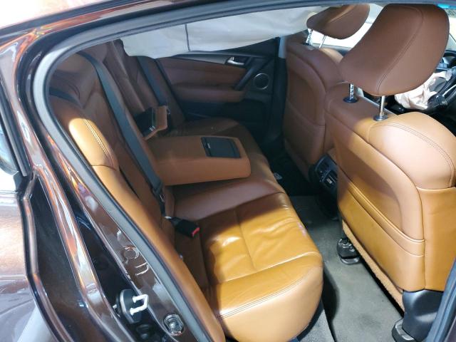 Photo 6 from auction – 2012 ACURA TL with VIN 19UUA9F57CA000194
