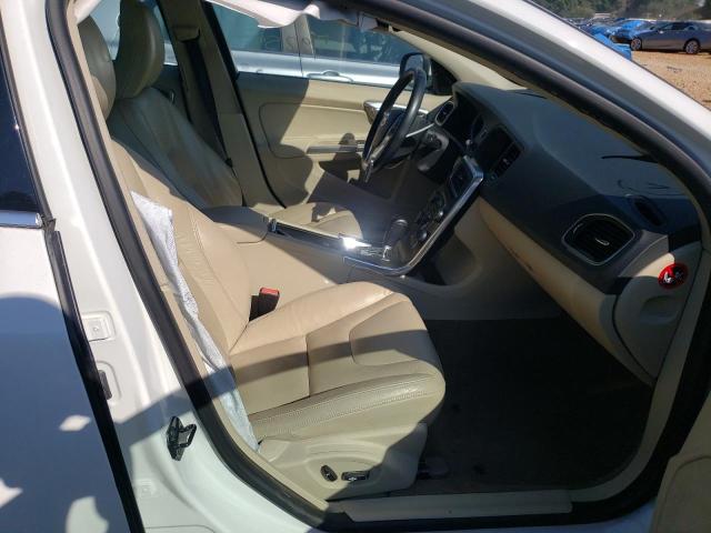 Photo 5 from auction – 2011 VOLVO S60 T6 with VIN YV1902FH0B2017138
