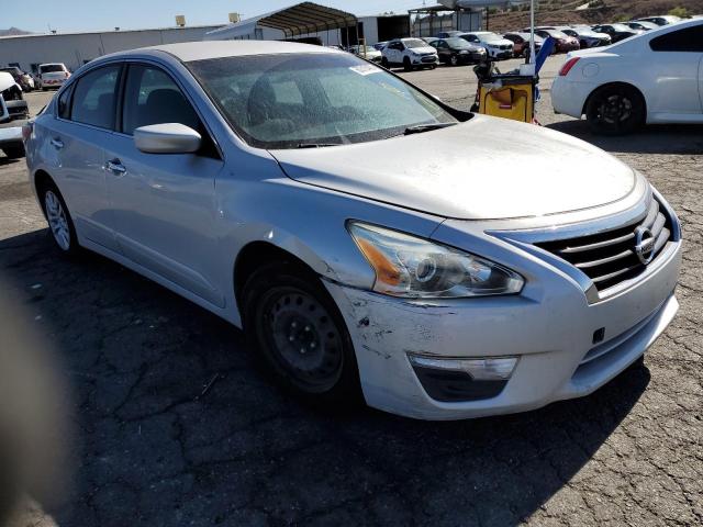 Photo 1 from auction – 2014 NISSAN ALTIMA 2.5 with VIN 1N4AL3AP0EN359986