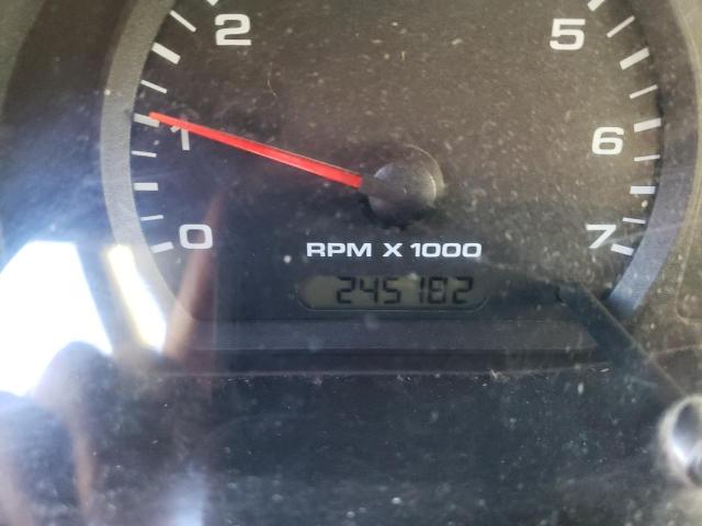 Photo 8 from auction – 2011 FORD RANGER with VIN 1FTKR1AD2BPA98691