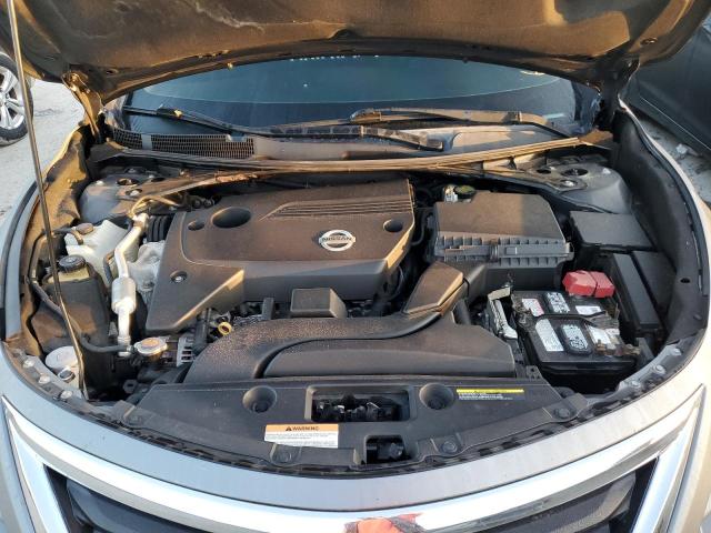 Photo 7 from auction – 2015 NISSAN ALTIMA 2.5 with VIN 1N4AL3AP2FC428187