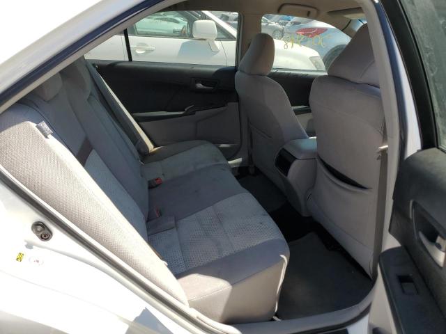 Foto 6 de la subasta – 2012 TOYOTA CAMRY BASE con VIN 4T1BF1FK8CU533650