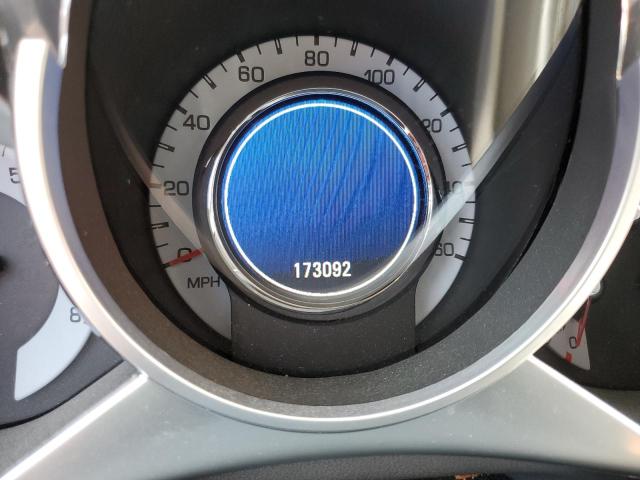 Photo 8 from auction – 2012 CADILLAC SRX PERFOR with VIN 3GYFNBE37CS612715