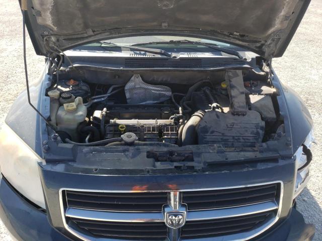 Photo 7 from auction – 2007 DODGE CALIBER SX with VIN 1B3HB48B07D329862