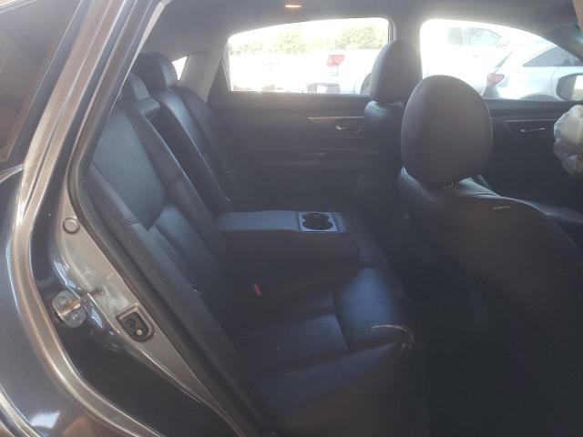 Photo 6 from auction – 2015 NISSAN ALTIMA 3.5 with VIN 1N4BL3AP9FC152739