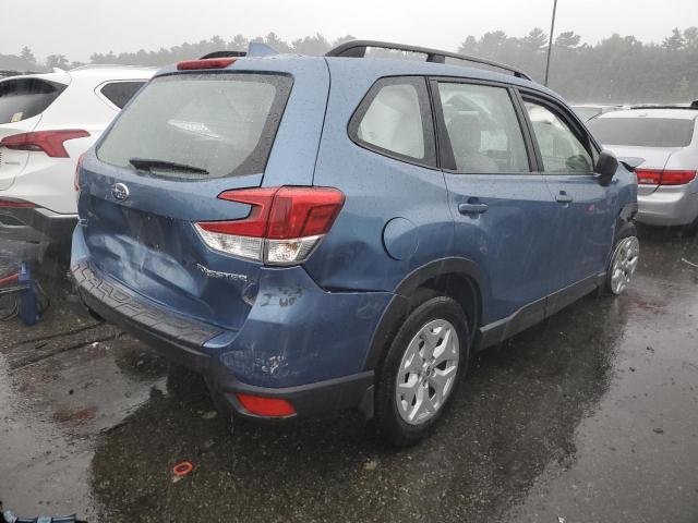 Photo 4 from auction – 2019 SUBARU FORESTER with VIN JF2SKACC3KH429444