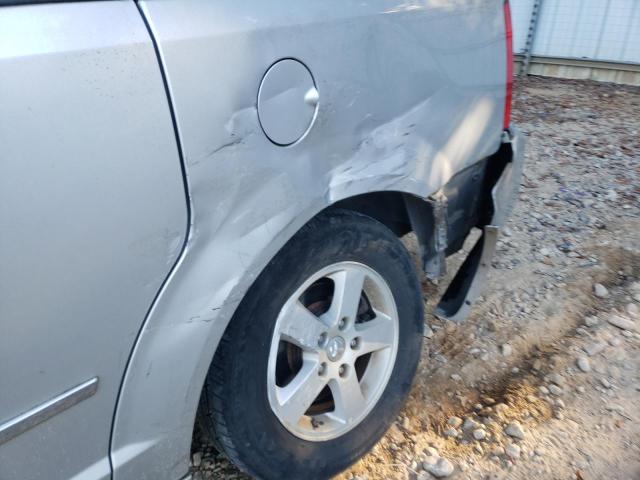Photo 9 from auction – 2010 DODGE GRAND CARA with VIN 2D4RN5D10AR458902