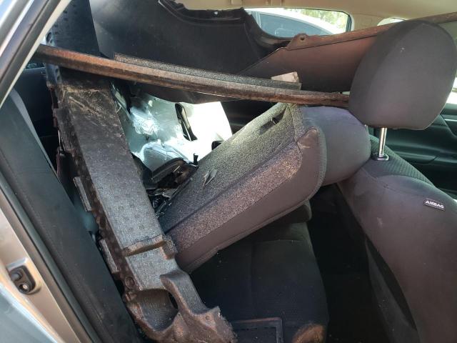 Photo 6 from auction – 2015 NISSAN ALTIMA 2.5 with VIN 1N4AL3AP9FC485406