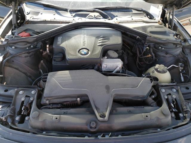 Zdjęcie 7 z aukcji – 2012 BMW 328 I SULE z VIN WBA3C1C57CF433038