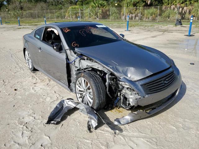 Photo 9 from auction – 2008 INFINITI G37 BASE with VIN JNKCV64E48M104369