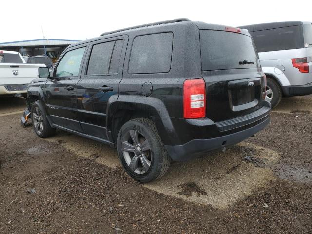 Photo 3 from auction – 2015 JEEP PATRIOT LA with VIN 1C4NJPFA9FD437105
