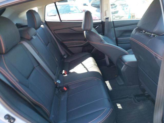 Photo 6 from auction – 2020 SUBARU CROSSTREK with VIN JF2GTANC6LH236870