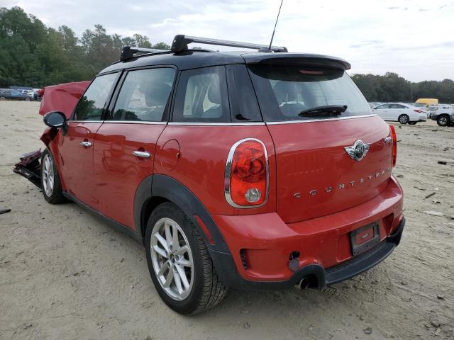 Photo 3 from auction – 2015 MINI COOPER S C with VIN WMWZC3C52FWT06319