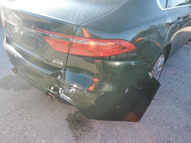 Photo 9 from auction – 2016 JAGUAR XF PREMIUM with VIN SAJBJ4BV0GCY23446
