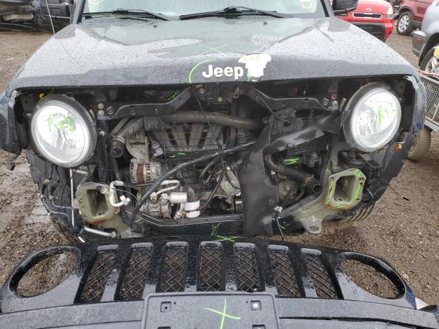 Photo 9 from auction – 2015 JEEP PATRIOT LA with VIN 1C4NJPFA9FD437105