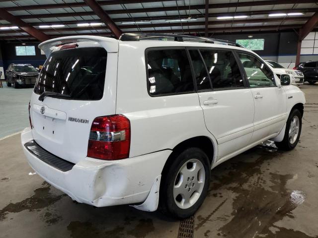 Photo 4 from auction – 2006 TOYOTA HIGHLANDER with VIN JTEEP21A860161110