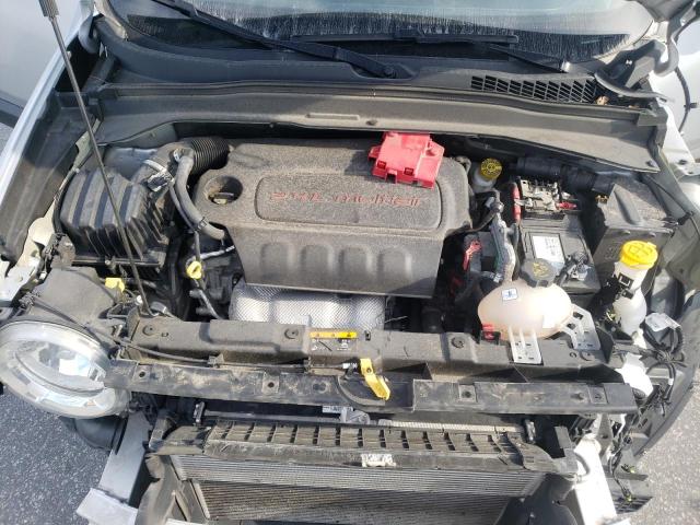 Photo 7 from auction – 2018 JEEP RENEGADE L with VIN ZACCJABB2JPJ38386