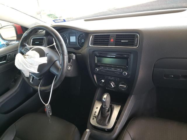 Photo 9 from auction – 2012 VOLKSWAGEN JETTA SE with VIN 3VWDP7AJ9CM304598