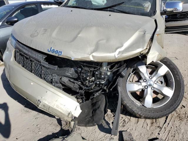 Photo 9 from auction – 2011 JEEP GRAND CHER with VIN 1J4RR6GT9BC647752