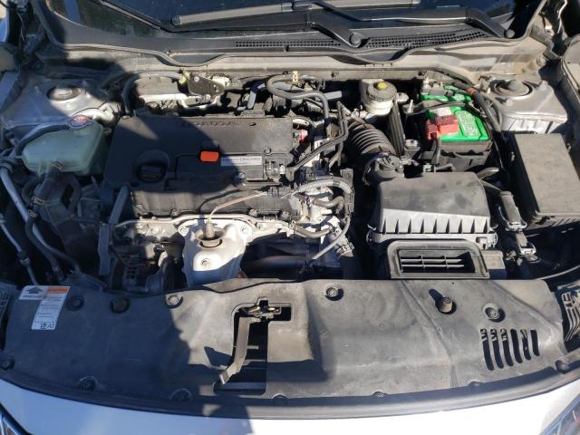 Photo 7 from auction – 2018 HONDA CIVIC LX with VIN 19XFC2F54JE021524