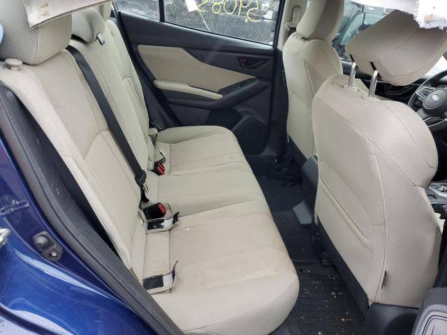 Photo 6 from auction – 2018 SUBARU IMPREZA with VIN 4S3GKAA67J3625464