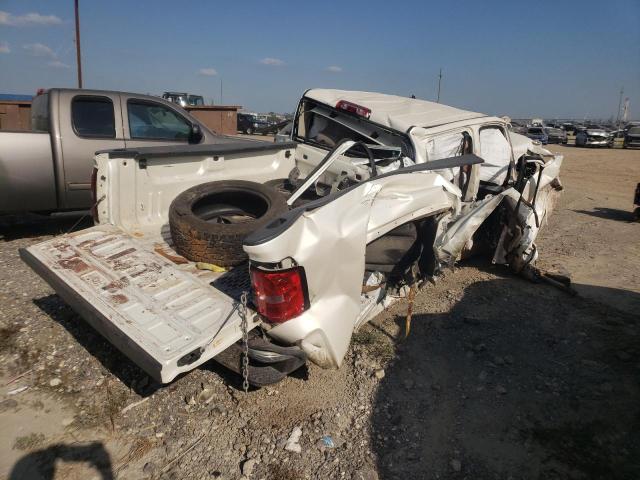 Photo 4 from auction – 2014 GMC SIERRA C15 with VIN 3GTP1UEC3EG176579