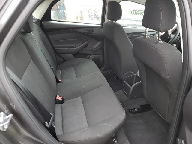 Photo 6 from auction – 2015 FORD FOCUS S with VIN 1FADP3E23FL226460