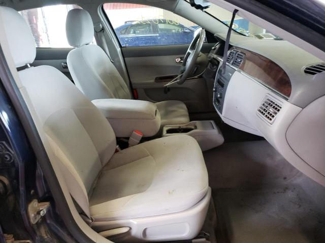Photo 5 from auction – 2009 BUICK LACROSSE C with VIN 2G4WC582491217245