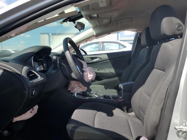 Photo 5 from auction – 2017 CHEVROLET CRUZE LT with VIN 3G1BE6SM3HS598062