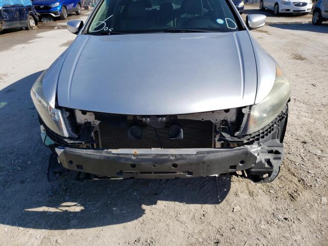Photo 9 from auction – 2011 HONDA ACCORD with VIN 1HGCP2F88BA046482