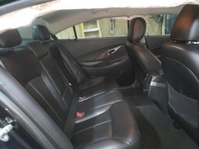 Photo 6 from auction – 2012 BUICK LACROSSE P with VIN 1G4GD5E34CF100490
